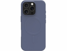 dbramante dbramante1928 Greenland Pro MS - ochranný kryt pro iPhone 16 Pro kompatibilní s MagSafe (tichomořská modrá)
