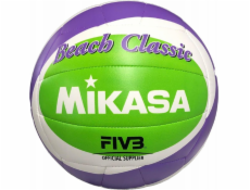 Mikasa Plážový volejbal MIKASA BV543C-VXB-VLG