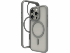 dbramante dbramante1928 Zelený MagSafe - ochranný kryt pro iPhone 16 Pro Max kompatibilní s MagSafe (titanový)