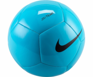 Nike Fotbalové kopačky Pitch Team modré FZ7553 486 4