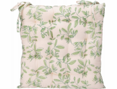 Home Styling Collection Zahradní polštář na židli z kolekce Home Styling, 40 x 40 cm