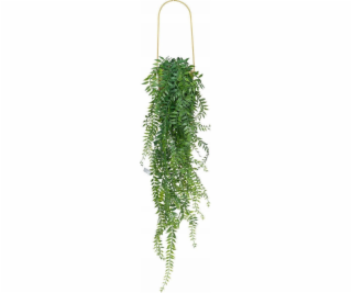 Atmosphera Umělá závěsná rostlina COL, výška 82 cm