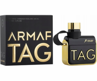 Armaf ARMAF TAG (M) EDP/S 100ML