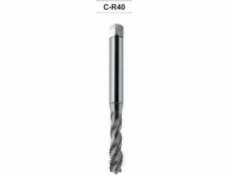 Fanar TAPS UNF 1/4-28 DIN-371C R40 (2B) HSSE 800