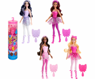 Mattel Panenka Barbie Color Reveal Ballerina Series (HRK17)