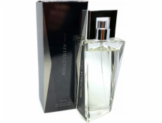 Alkotest AVON Attraction EDT sprej na dechový test 75ml