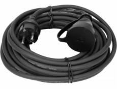 Yato Prodlužovací kabel pro stavbu 3*1,5, 10 m (1 ks)