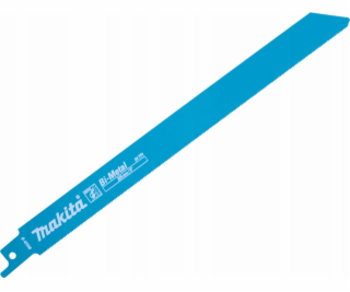 Makita MAKITA SABER PILOVÝ LIST BIM 225x0,9mm /5ks. KOV (...