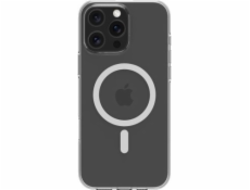 dbramante dbramante1928 Greenland Pro MS - ochranný kryt pro iPhone 16 Pro Max kompatibilní s MagSafe (průhledný)