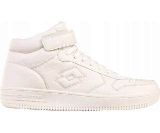 Lotto Lotto Paliot Mid OC 2400190U-1010 bílá 36