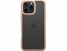 Spigen Ultra Hybrid, růžový titan - iPhone 16 Pro