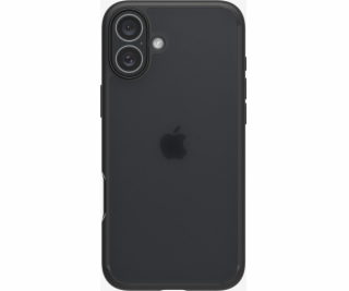 Spigen Ultra Hybrid, mrazuvzdorná černá - iPhone 16 Plus
