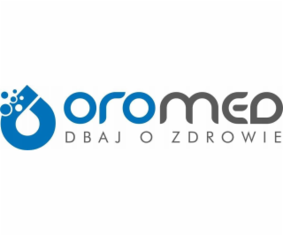 Oromed Kompletní sada hlavic pro sonický zubní kartáček O...