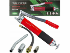 ROCKFORCE / WMC Ruční závitník ROCKFORCE 600cc + 4 trysky