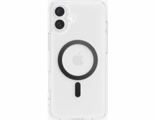 Spigen Ultra Hybrid MagSafe, karbonové vlákno - iPhone 16 Plus