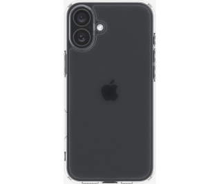 Spigen Ultra Hybrid, matně čirý - iPhone 16 Plus