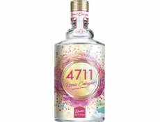 4711 Unisex parfém 4711 EDC Remix Cologne Festival Vibes Edition 2021 100 ml