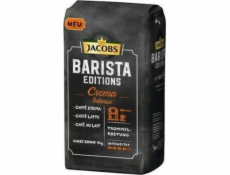 Jacobs Kávová zrna Crema Intense 1 kg