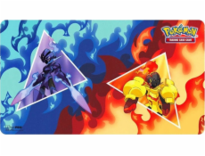 Ultra-Pro Ultra Pro: Pokémon - Herní podložka - Armarouge a Ceruledge