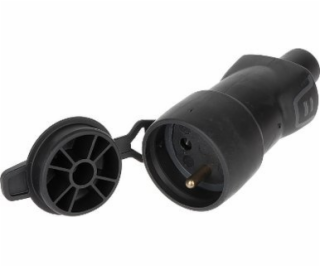 Legrand PŘÍMÁ ZÁSUVKA LE-50117 230 V 16 A LEGRAND