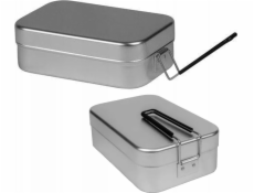 Trangia Plechovka Mess Tin s velkou černou rukojetí