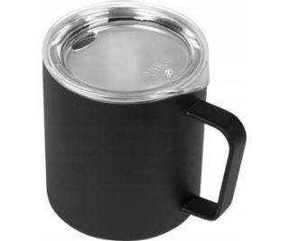 MiiR MiiR - Camp Cup Black - Kempingový hrnek 350ml