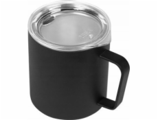 MiiR MiiR - Camp Cup Black - Kempingový hrnek 350ml