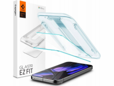 Spigen Tvrzené sklo GLAS.TR „EZ FIT“ 2 ks pro Google Pixel 9 Pro XL, čiré