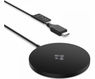 Spigen Indukční nabíječka PF2009 1,67 A (8809756640629-AC...