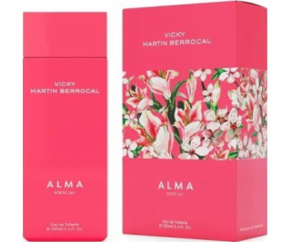 vicky martn berrocal Dámský parfém Alma EDT (100 ml)