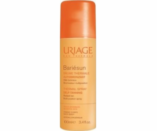 Uriage URIAGE BARIESUN Opalovací mlha 100ml