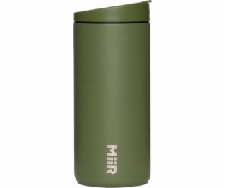 MiiR MiiR - Flip Traveler Khaki - Termohrnek 350ml