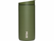 MiiR MiiR - Flip Traveler Khaki - Termohrnek 350ml