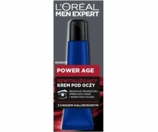 L’Oreal Paris L Oréal Paris L Oréal Men Expert Power Age ...