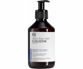 Collistar Šampunas Collistar, 250 ml