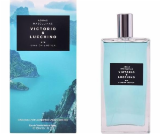 Victorio & Lucchino No 4 EDT 150 ml