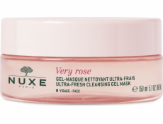 Nuxe NUXE Very Rose Ultra-Fresh pleťová maska 150 ml
