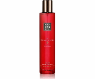 Rituals Rituals The Ritual Of Ayurveda Blissful vlasová a...