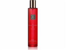 Rituals Rituals The Ritual Of Ayurveda Blissful vlasová a tělová mlha s indickou růží a sladkým mandlovým olejem 50ml. - sprej na vlasy a tělo