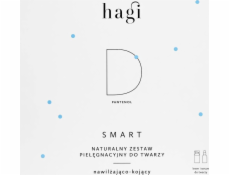 Hagi Smart D sada krém 30ml + sérum 30ml