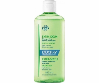 Ducray Extra-Gentle Dermo-Protective Shampoo jemný šampon...