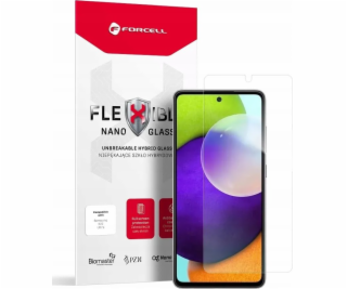 ForCell Flexibilní Nano Glass - hybridní sklo pro Samsung...