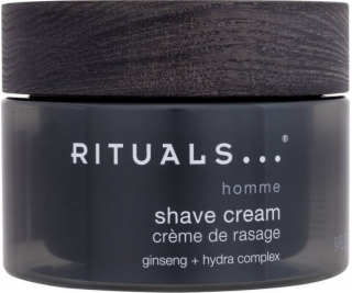 Rituals Rituals Homme Shave Kreminis skutimosi kremas, 25...