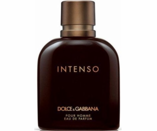 Dolce & Gabbana Pour Homme Intenso EDP 75 ml