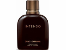 Dolce & Gabbana Pour Homme Intenso EDP 75 ml