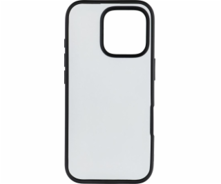 Blueo Pouzdro BLUEO APE pro Apple iPhone 16 Pro černé
