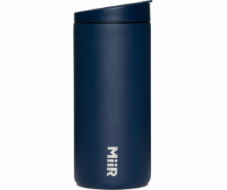 MiiR MiiR - Flip Traveler Navy Blue - Termohrnek 350ml
