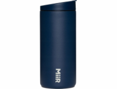 MiiR MiiR - Flip Traveler Navy Blue - Termohrnek 350ml