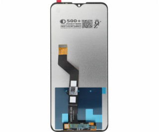 OEM displej pro MOTOROLA G9 Play / E7 Plus OEM bezrámečkový