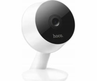 Hoco IP kamera HOCO Vnitřní kamera Full HD D3 bílá